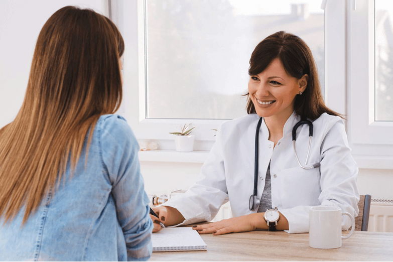La importancia de la revisión médica para tu salud