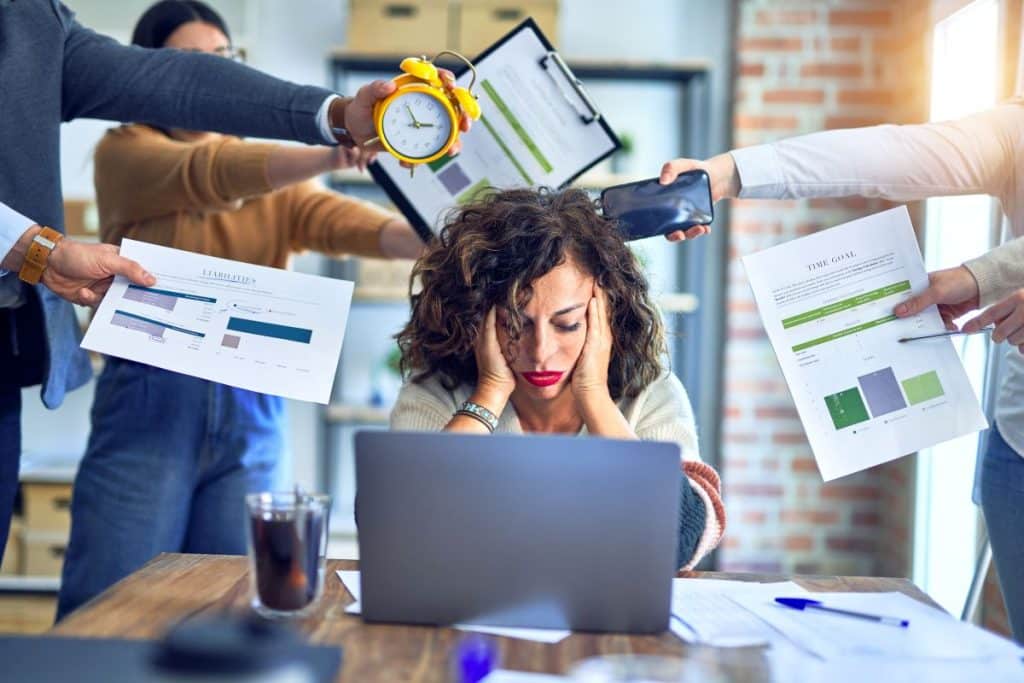 Consejos para combatir el estrés y evitar sus consecuencias