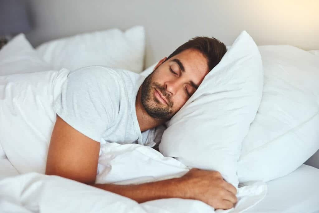 6 consejos para ayudarte a dormir mejor