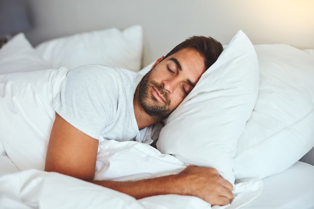 Qué hacer para dormir mejor según los expertos, Bienestar