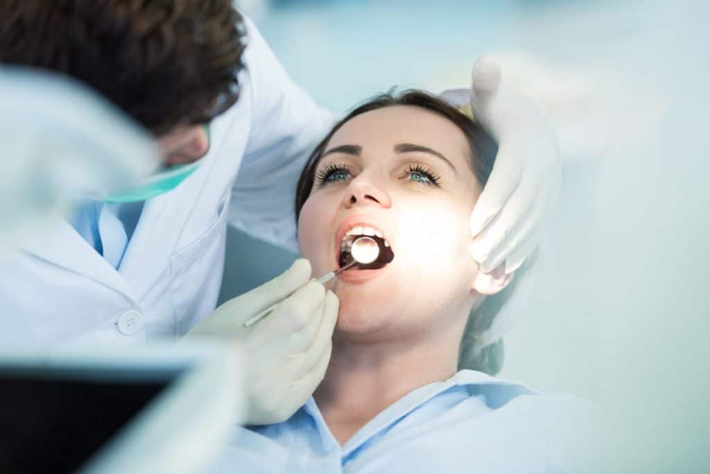 Cómo conseguir superar el miedo al dentista