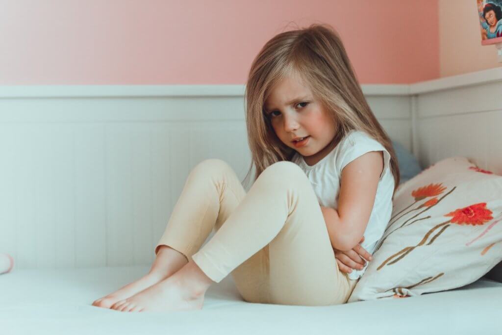 Gastroenteritis en niños: cómo detectarla y tratarla