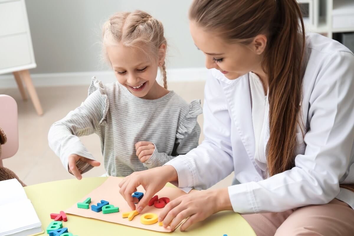 Dislexia en Niños, ¿Cómo Detectarla y Tratarla a Tiempo?