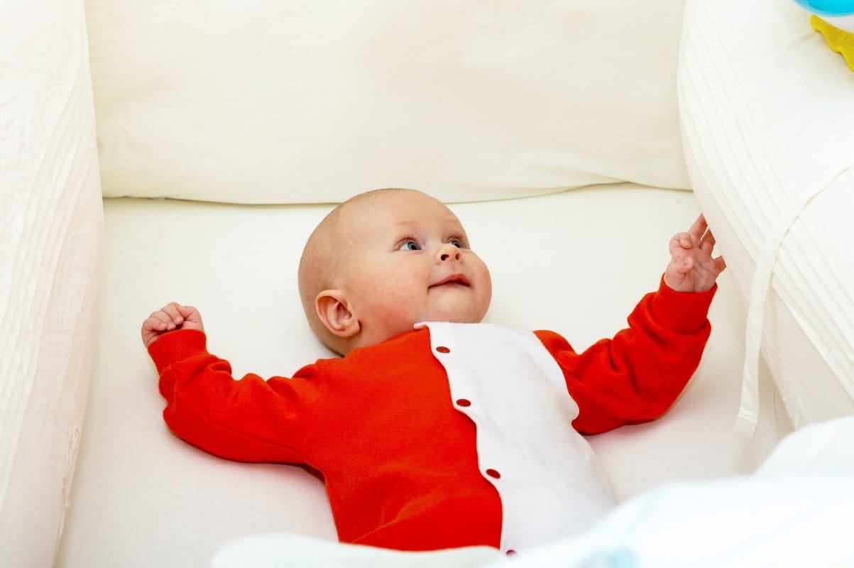 Ictericia en bebés: ¿debería preocuparme?