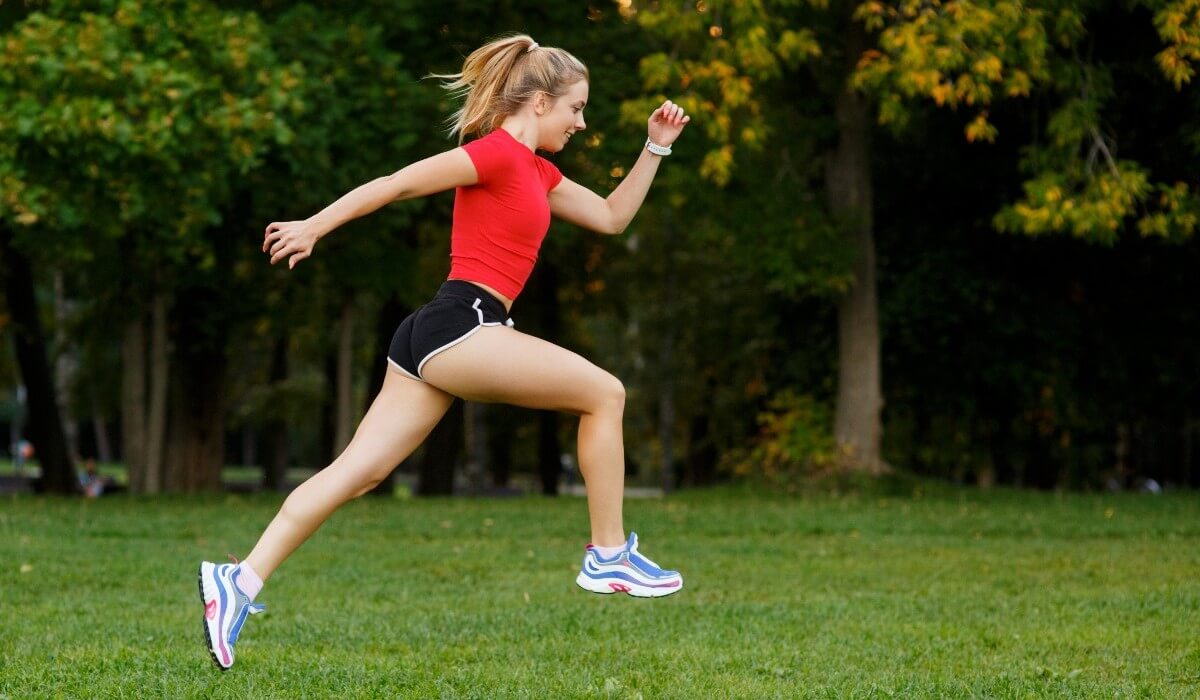 Guía GENERALI para empezar a correr