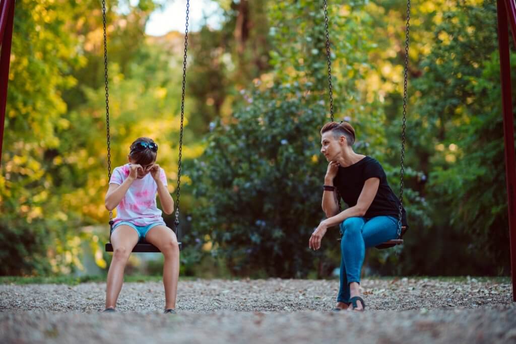 Preadolescencia: cuándo empieza y qué cambios deben afrontar los padres