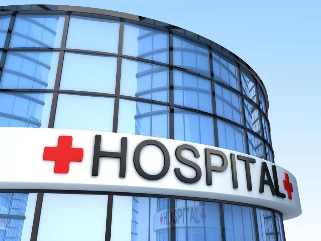 Seguro médico de hospitalización para una atención sanitaria completa
