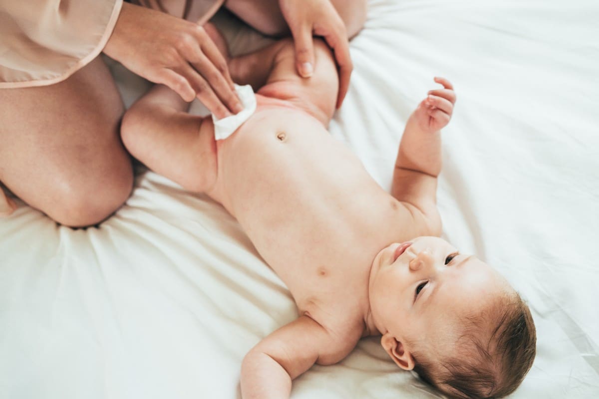 ¿Cuándo se debe tratar la fimosis en niños y bebés?