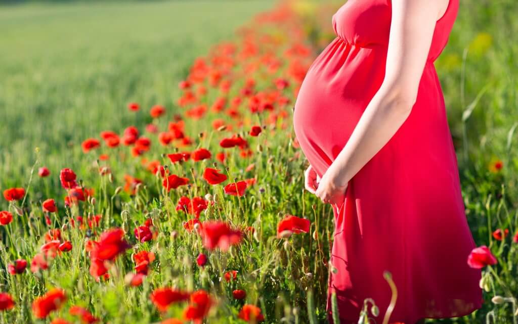 Periodo de carencia en el embarazo ¿Qué debo tener en cuenta?