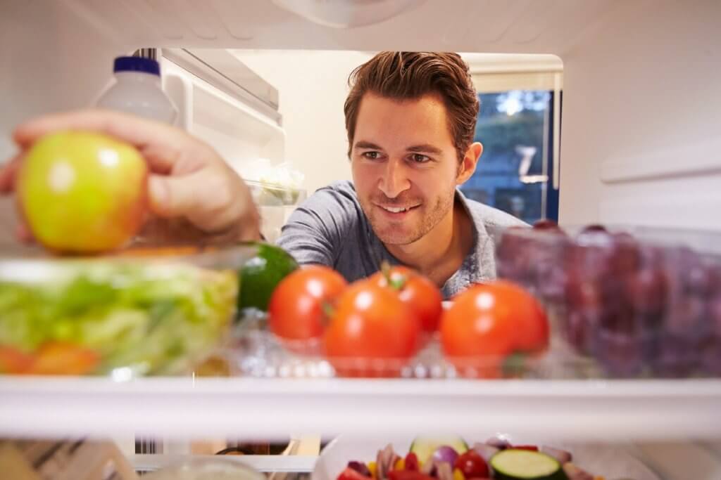 ¿Cómo conservar los alimentos correctamente? Consejos para evitar intoxicaciones