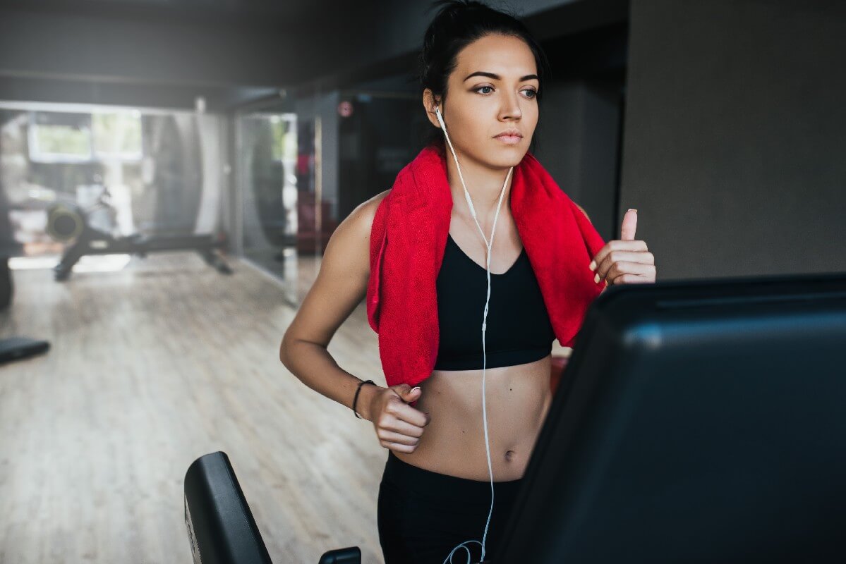 Cómo el running puede complementar tu rutina de fitness