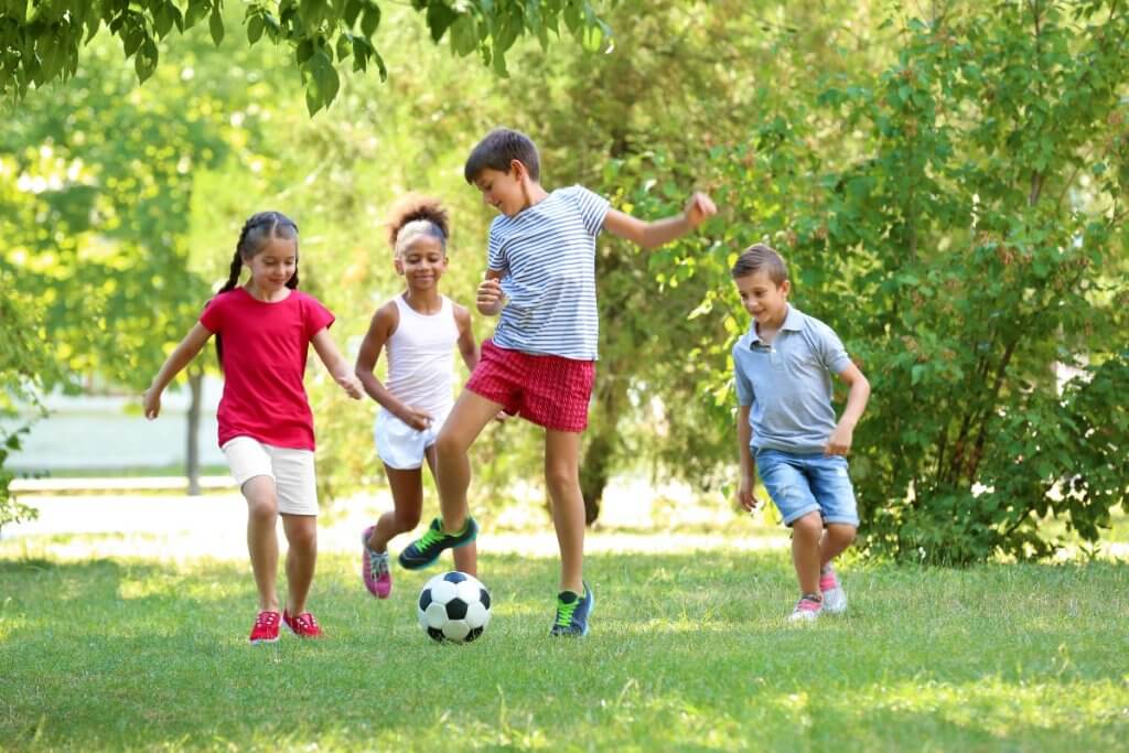 Cardiopatía en niños y practicar deporte ¿es compatible?