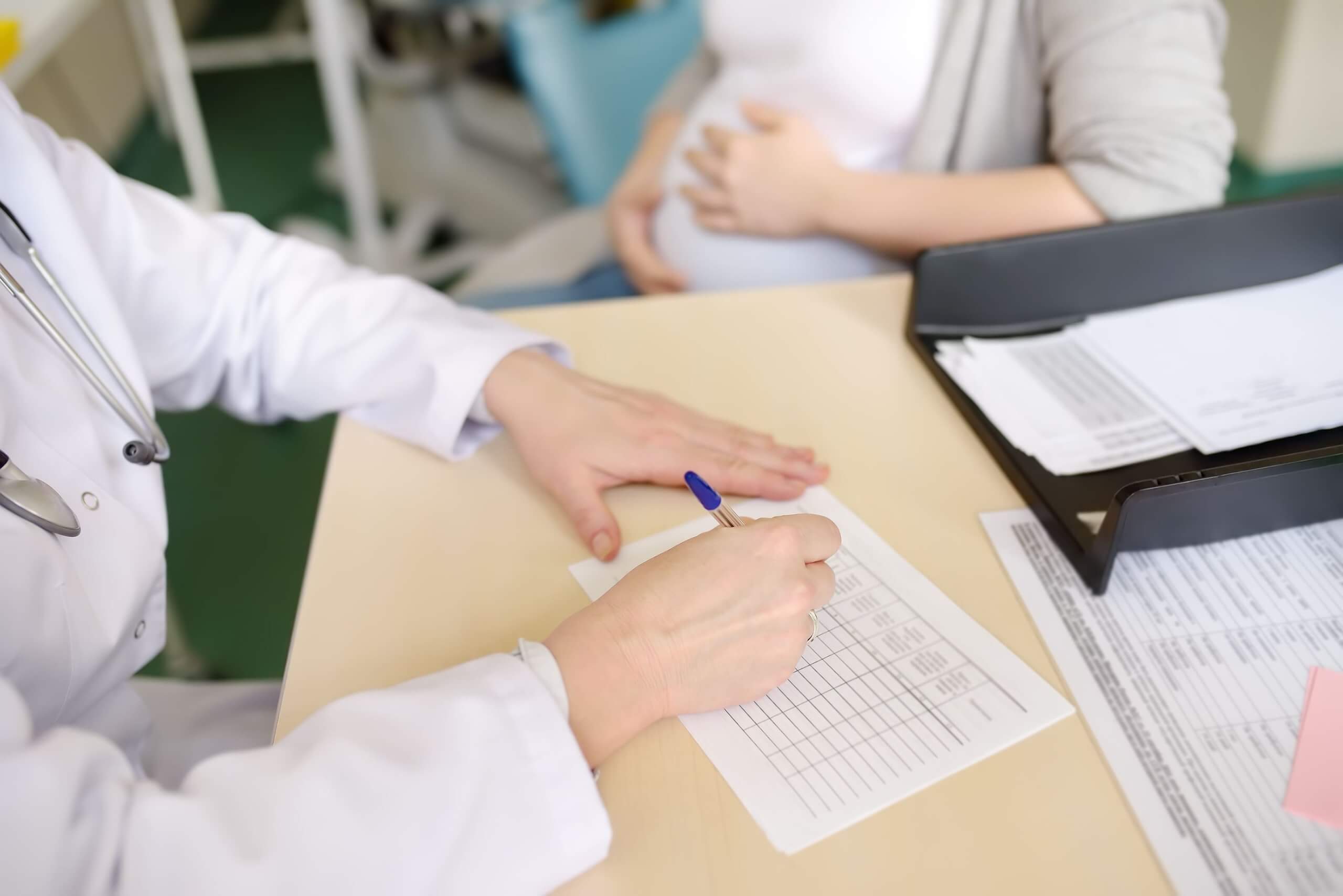 Trámites sanitarios básicos: desde la solicitud de SIP hasta alta de seguro médico