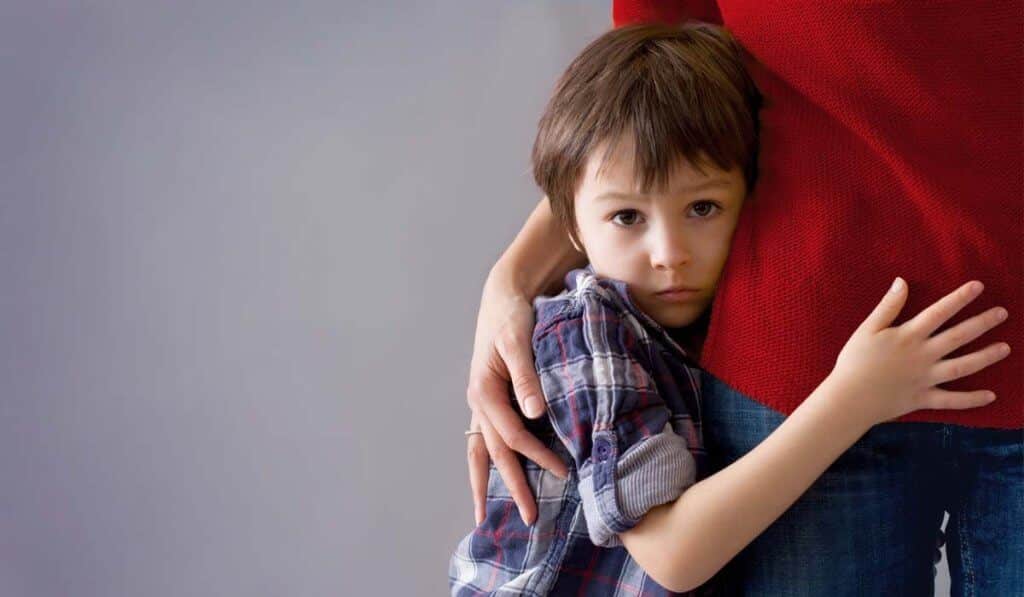 Cómo se manifiesta la ansiedad en niños y cómo podemos evitarla