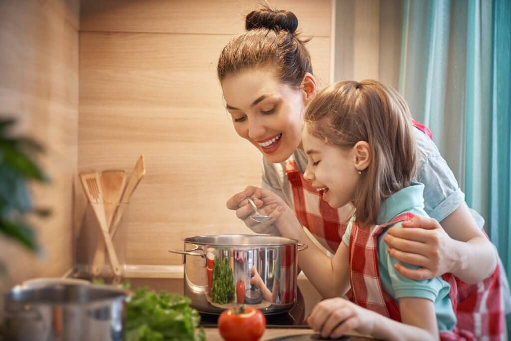 Alimentos ricos en hierro