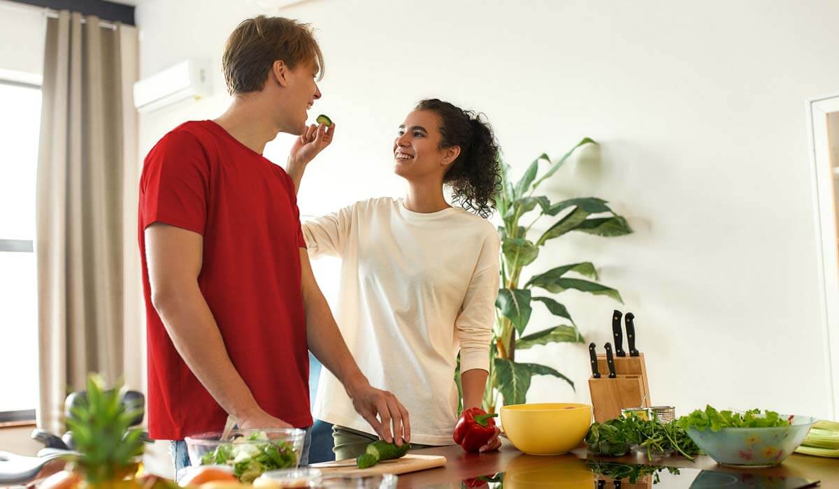 Menú para verano saludable, fácil y económico para toda la semana