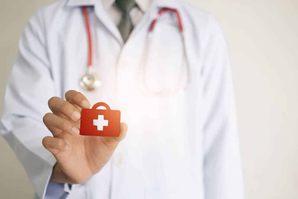 Cómo funciona un seguro médico privado y qué ventajas tiene