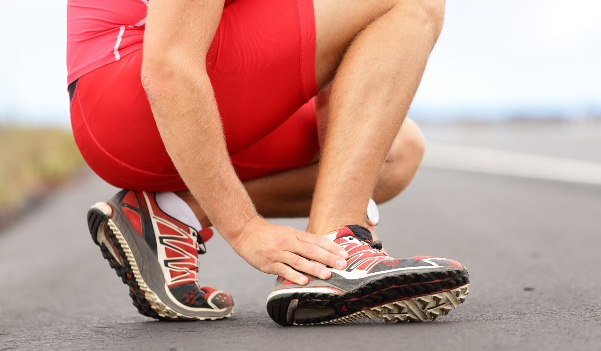 Cómo evitar las lesiones más comunes de los corredores