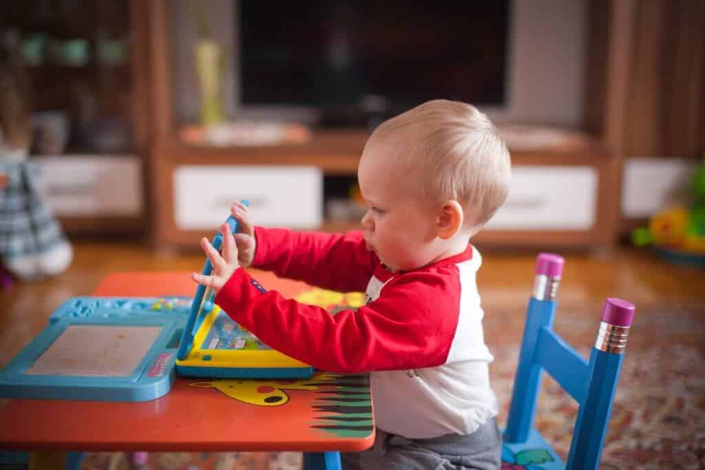 Síntomas para detectar autismo en bebés y comenzar su tratamiento