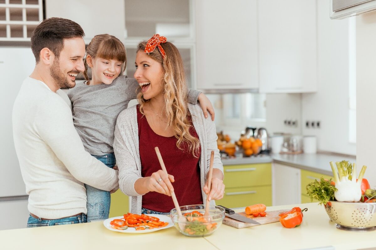 Cómo llevar una alimentación saludable correctamente: consejos y claves