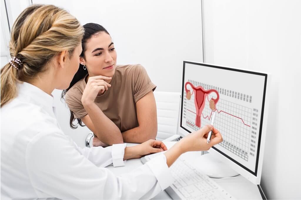 ¿Qué es el seguro médico ginecológico? Coberturas y ventajas para la mujer