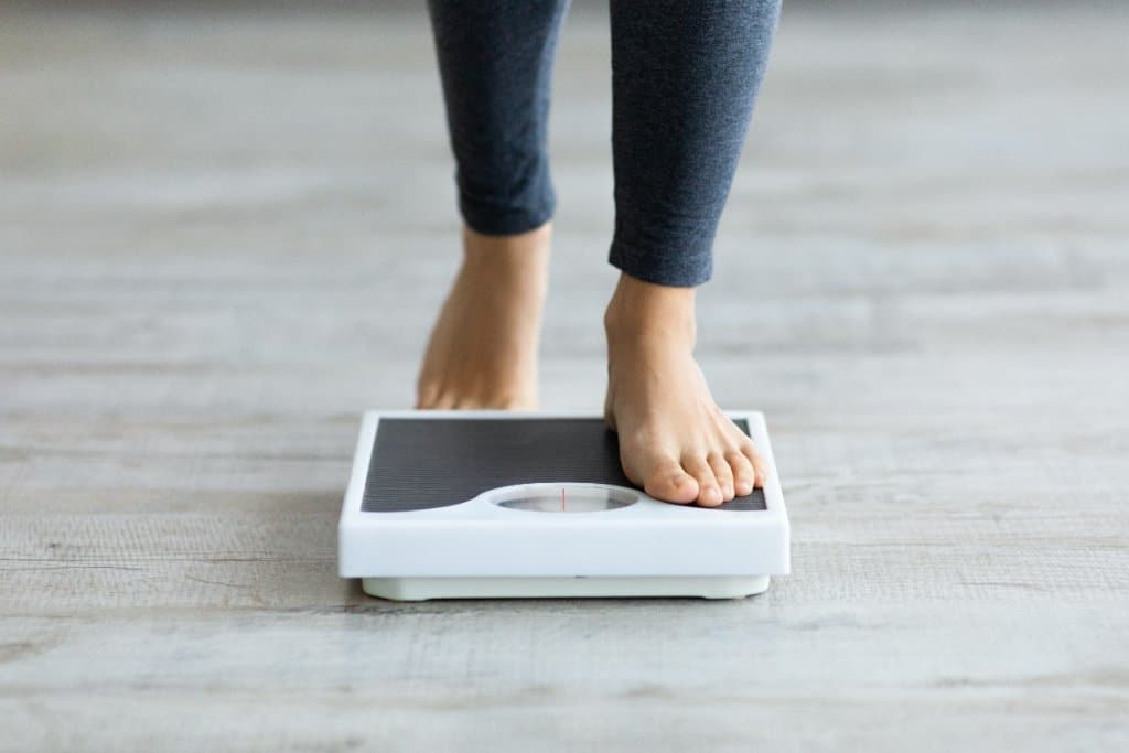 Cómo saber tu peso ideal y cómo calcularlo gratis