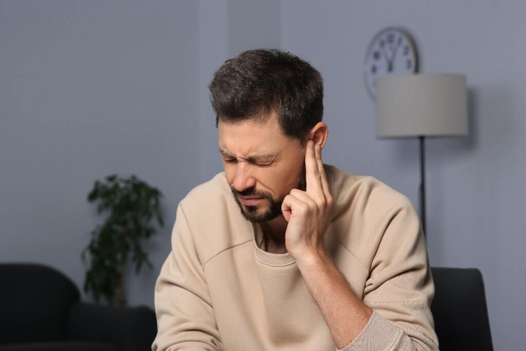 Dolor de oído: causas comunes y tratamientos recomendados