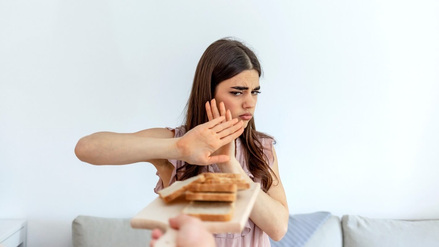 ¿Qué alergias alimentarias hay? Guía de alimentos y síntomas