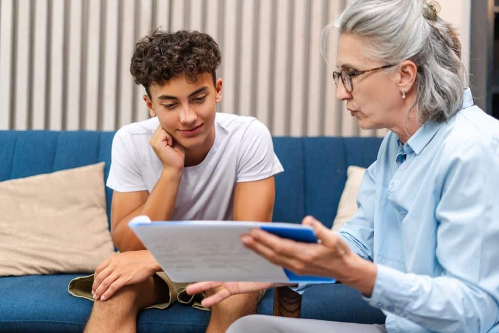 ¿Cómo saber si tu hijo está bien psicológicamente?    