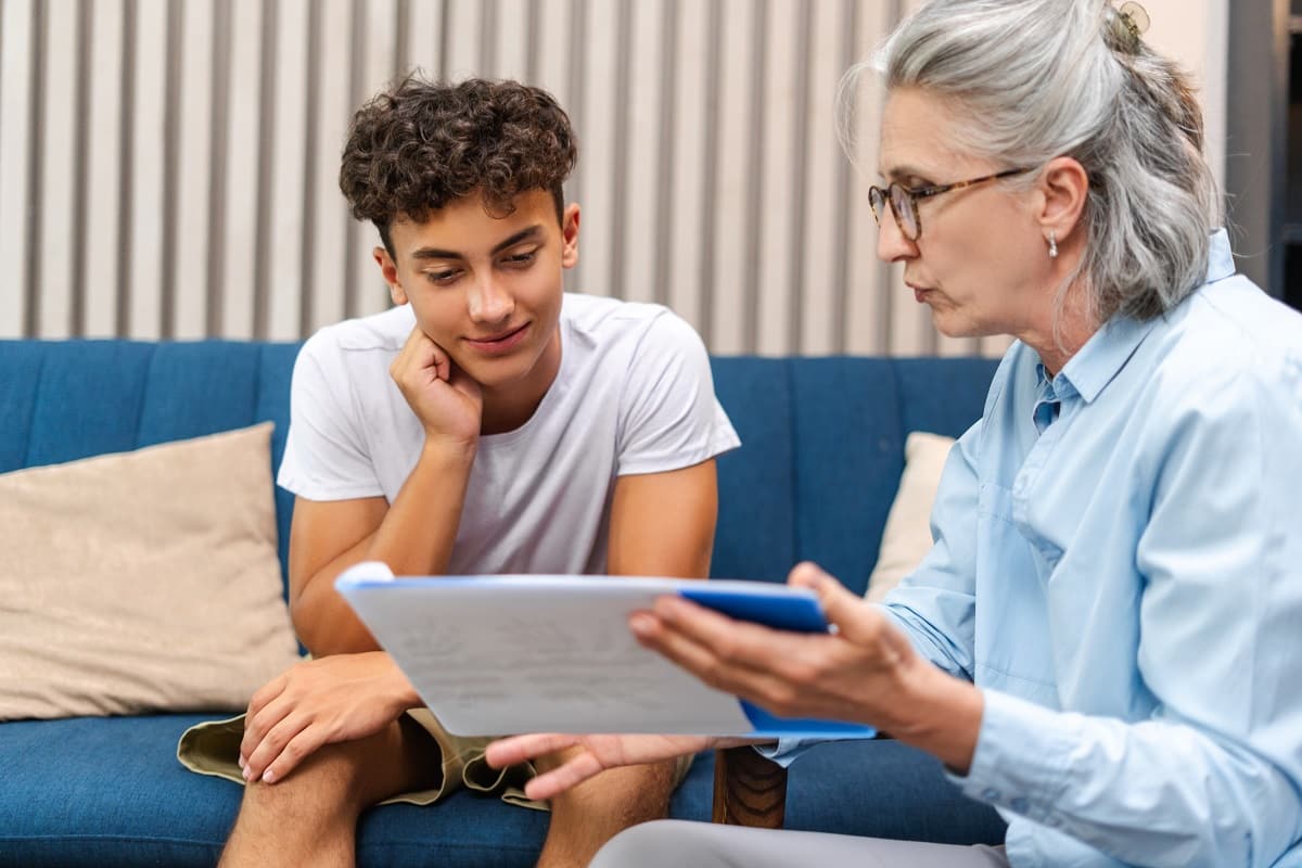 ¿Cómo saber si tu hijo está bien psicológicamente?    