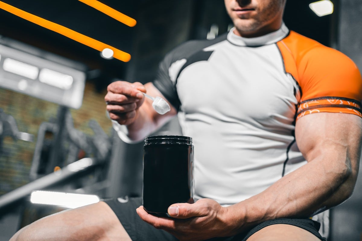 Creatina: ¿Qué es y para qué sirve en el deporte?
