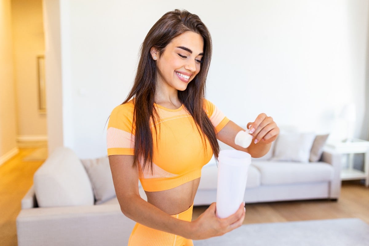 Proteínas: ¿Por qué son esenciales para el rendimiento deportivo?