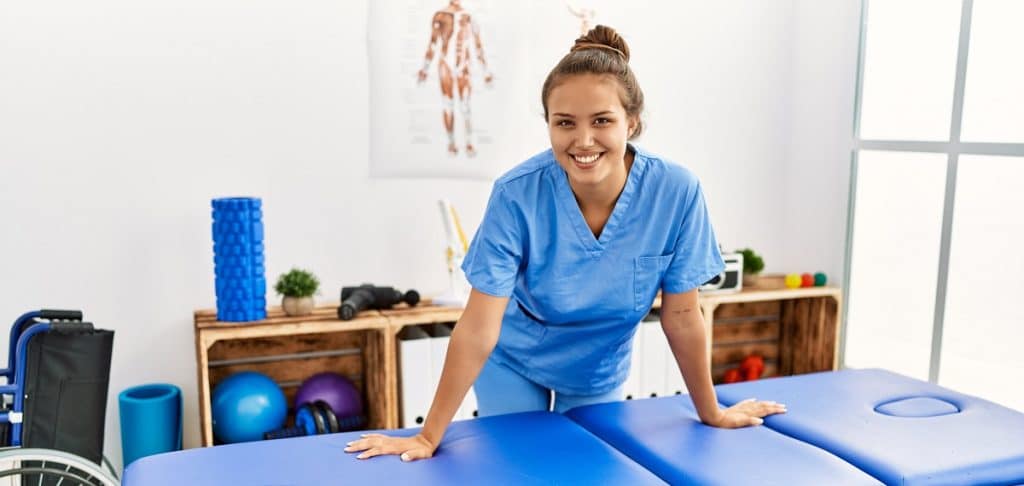 Seguro de salud con fisioterapia: opciones y cuándo es necesario