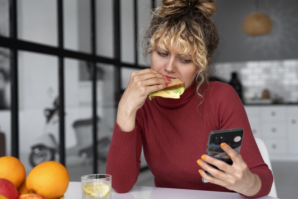 ¿Sufres de molestias digestivas? Un test de intolerancia alimentaria puede mejorar tu salud