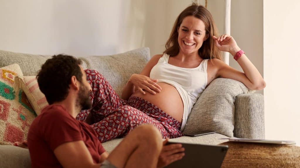 Mujeres empoderadas: la tecnología del bienestar ofrece a las mujeres más control sobre sus opciones de salud y fertilidad