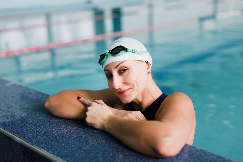 Las 10 ventajas de la natación para tu salud física y mental