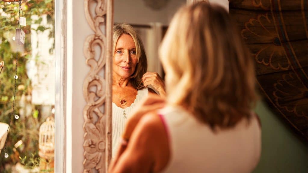 Espejo, espejito. Reflexiones para retomar nuestra vida tras una grave crisis vital o un punto de inflexión