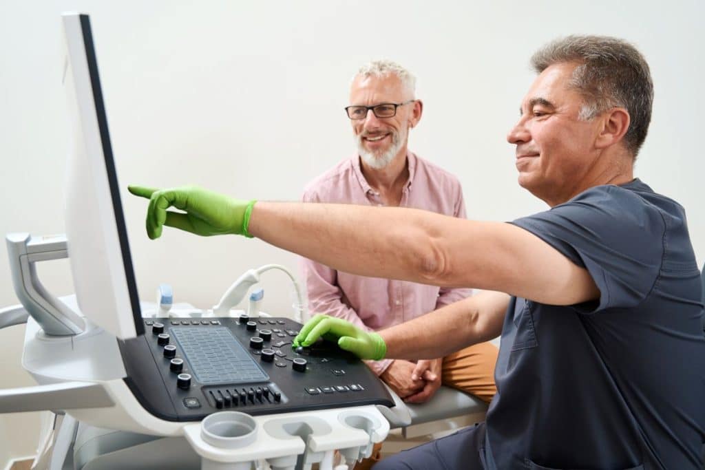 Examen y prueba para el cáncer de próstata: ¿A qué edad se recomienda hacerla y por qué?