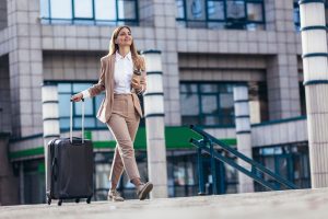 Seguro de salud para viajes frecuentes por trabajo