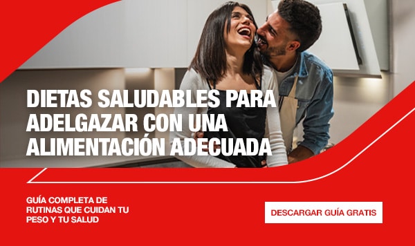 dietas saludables