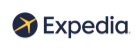 Logo Expedia