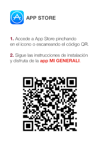 Descarga en Appstore