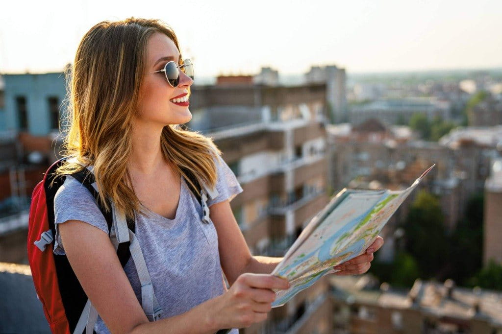 ¿De verdad necesitas un seguro de viaje?