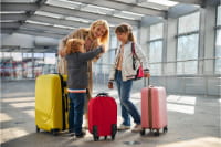 Seguro Multiviajes