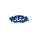 logo ford
