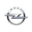 logo opel
