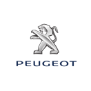 logo peugeot