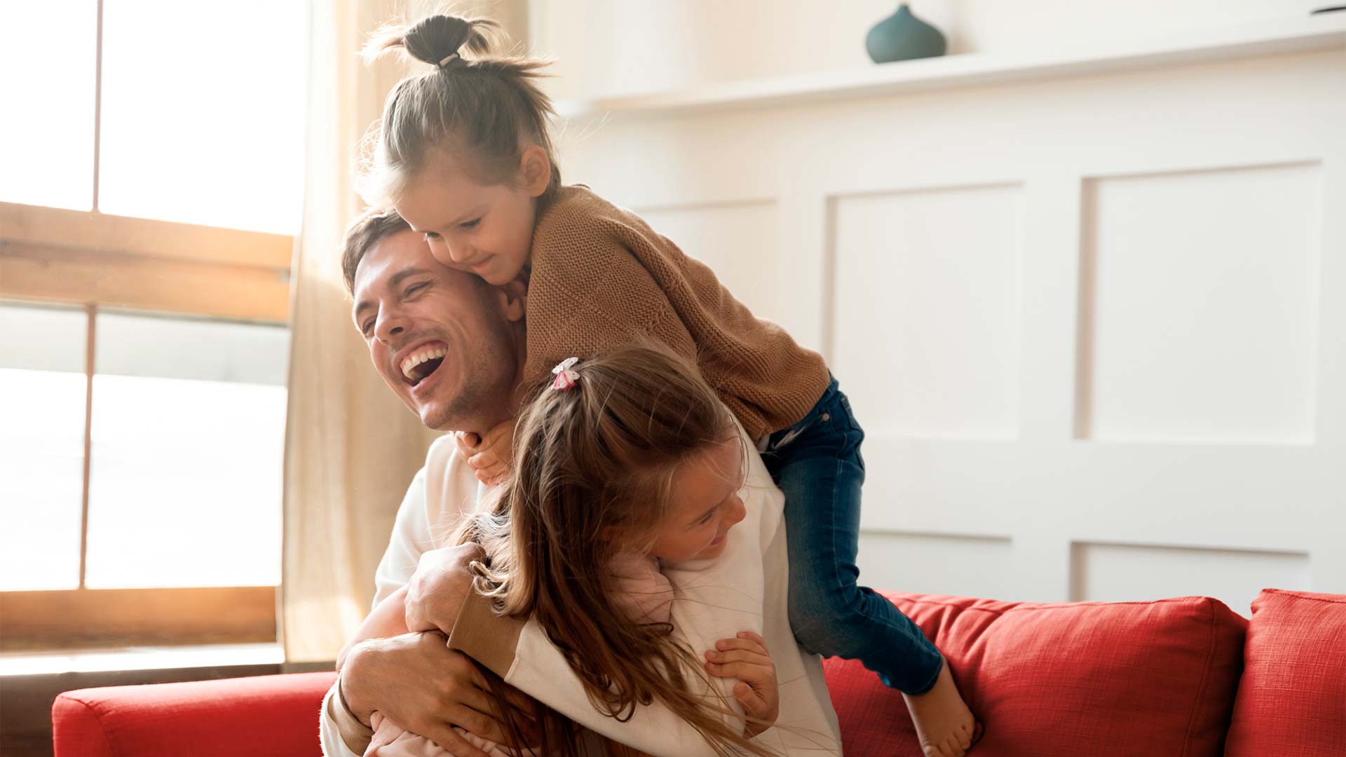 Cómo organizar tu tiempo para disfrutar momentos inolvidables con tus hijos