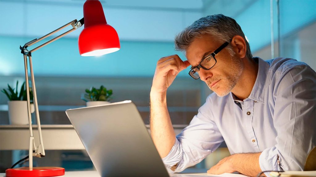¿Quiero cambiar de trabajo? Indicadores para tomar la decisión