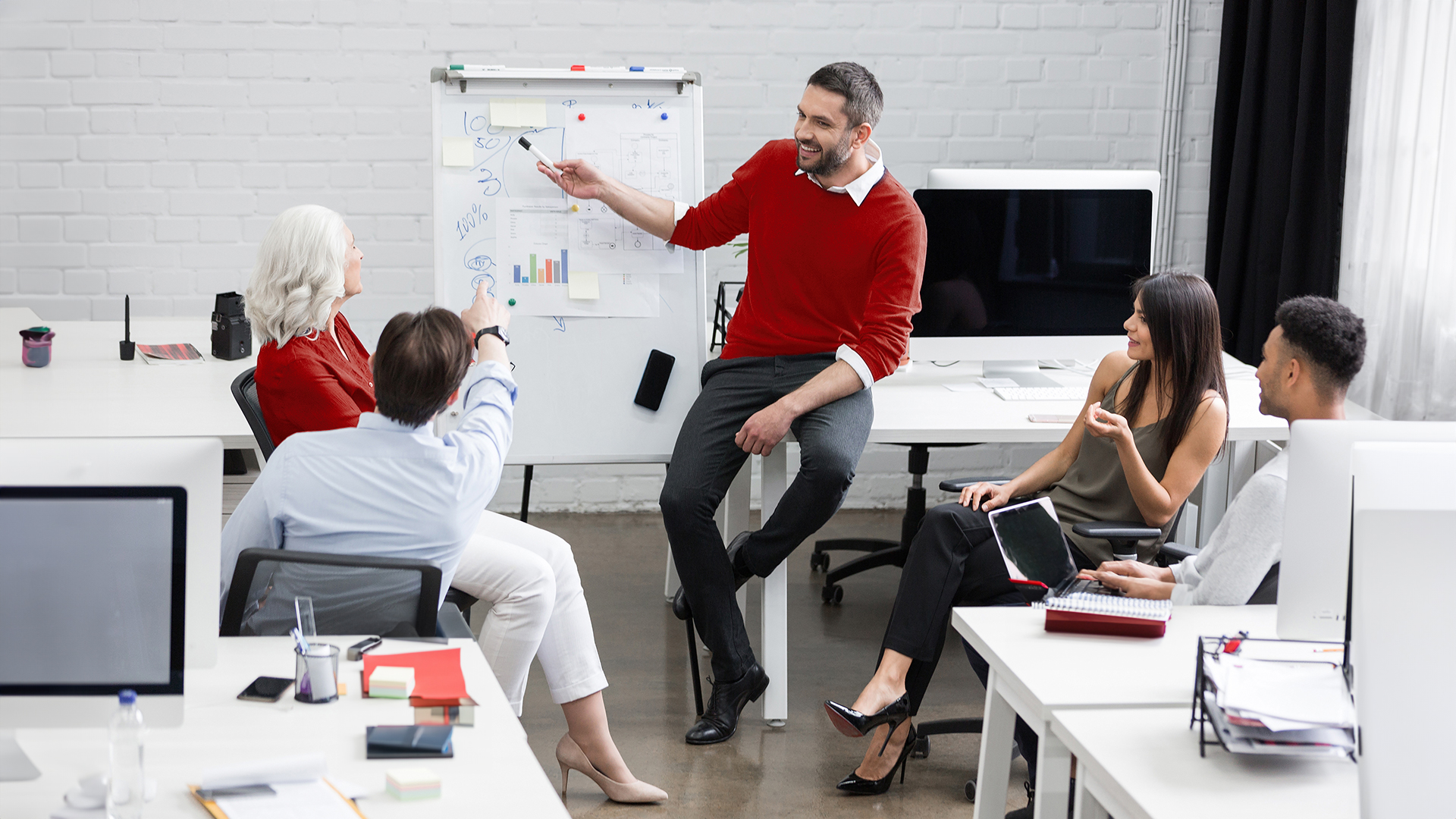 Inteligencia emocional para fomentar tu desarrollo profesional